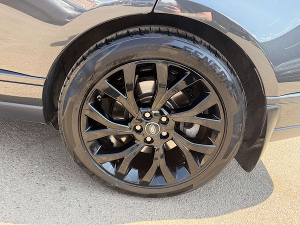 Used Land Rover Range Rover 2019 for sale - 74939712: Photo 85