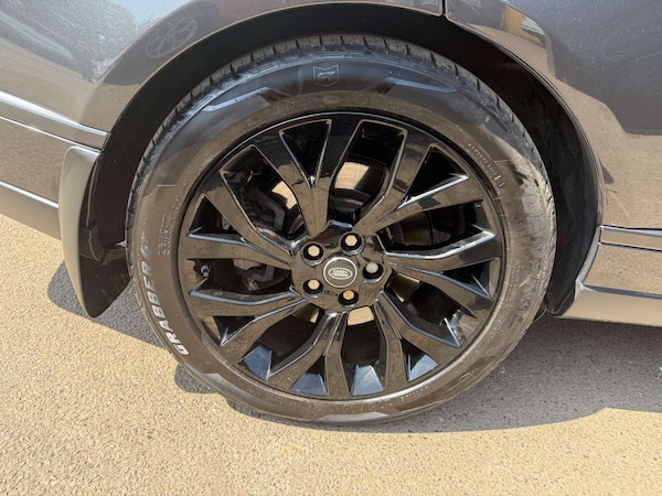 Used Land Rover Range Rover 2019 for sale - 74939712: Photo 88
