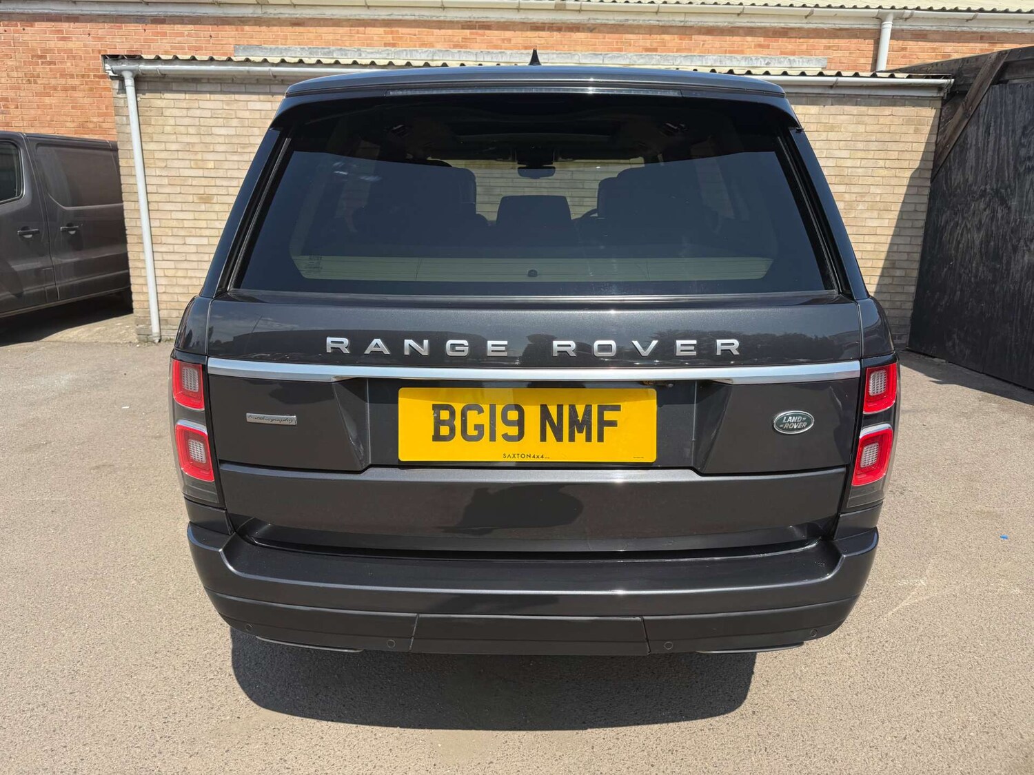 Vehicle 90