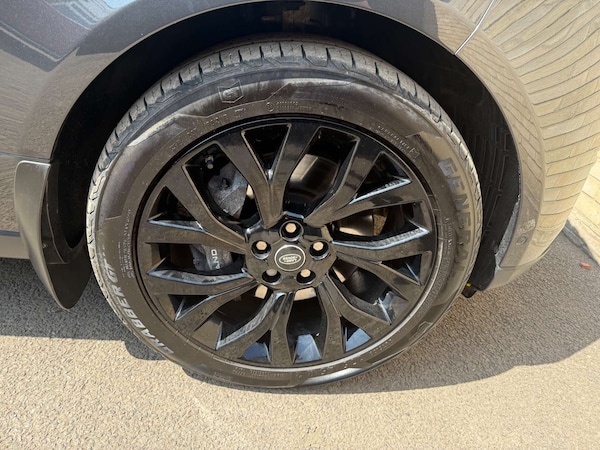 Used Land Rover Range Rover 2019 for sale - 74939712: Photo 93