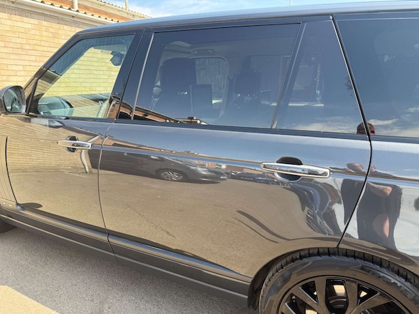 Used Land Rover Range Rover 2019 for sale - 74939712: Photo 94