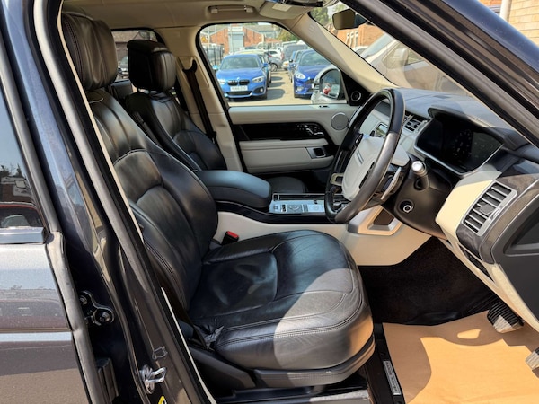 Used Land Rover Range Rover 2019 for sale - 74939712: Photo 9