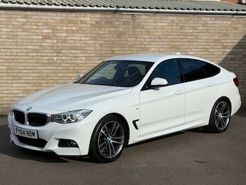 BMW - 3 Series