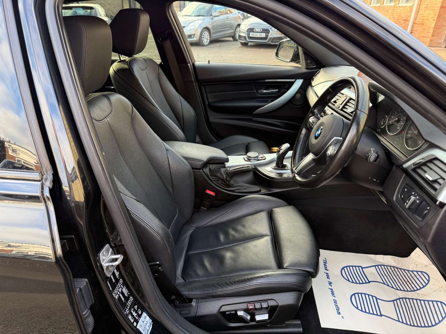 Used BMW 3 Series 2016 for sale - 77061760: Photo 10