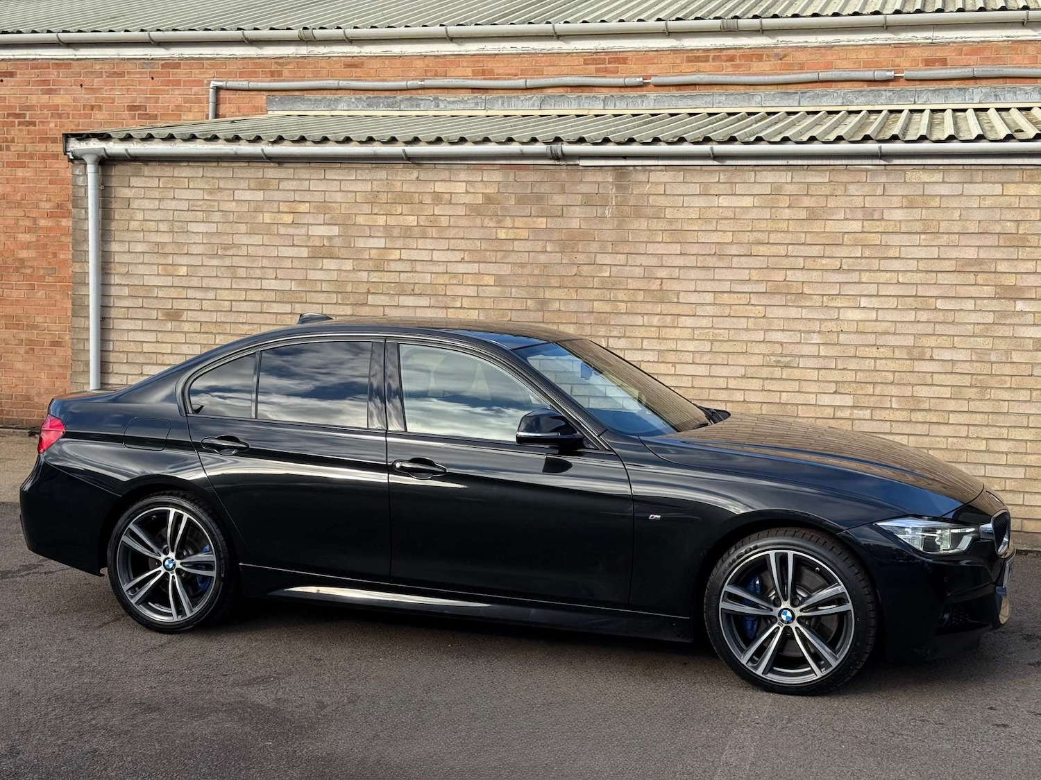 Used BMW 3 Series 2016 for sale - 77061760: Photo 14