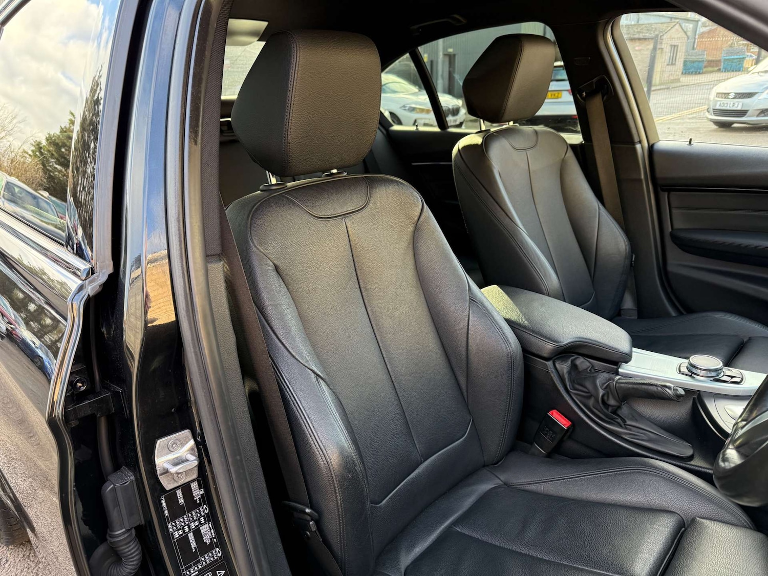 Used BMW 3 Series 2016 for sale - 77061760: Photo 17