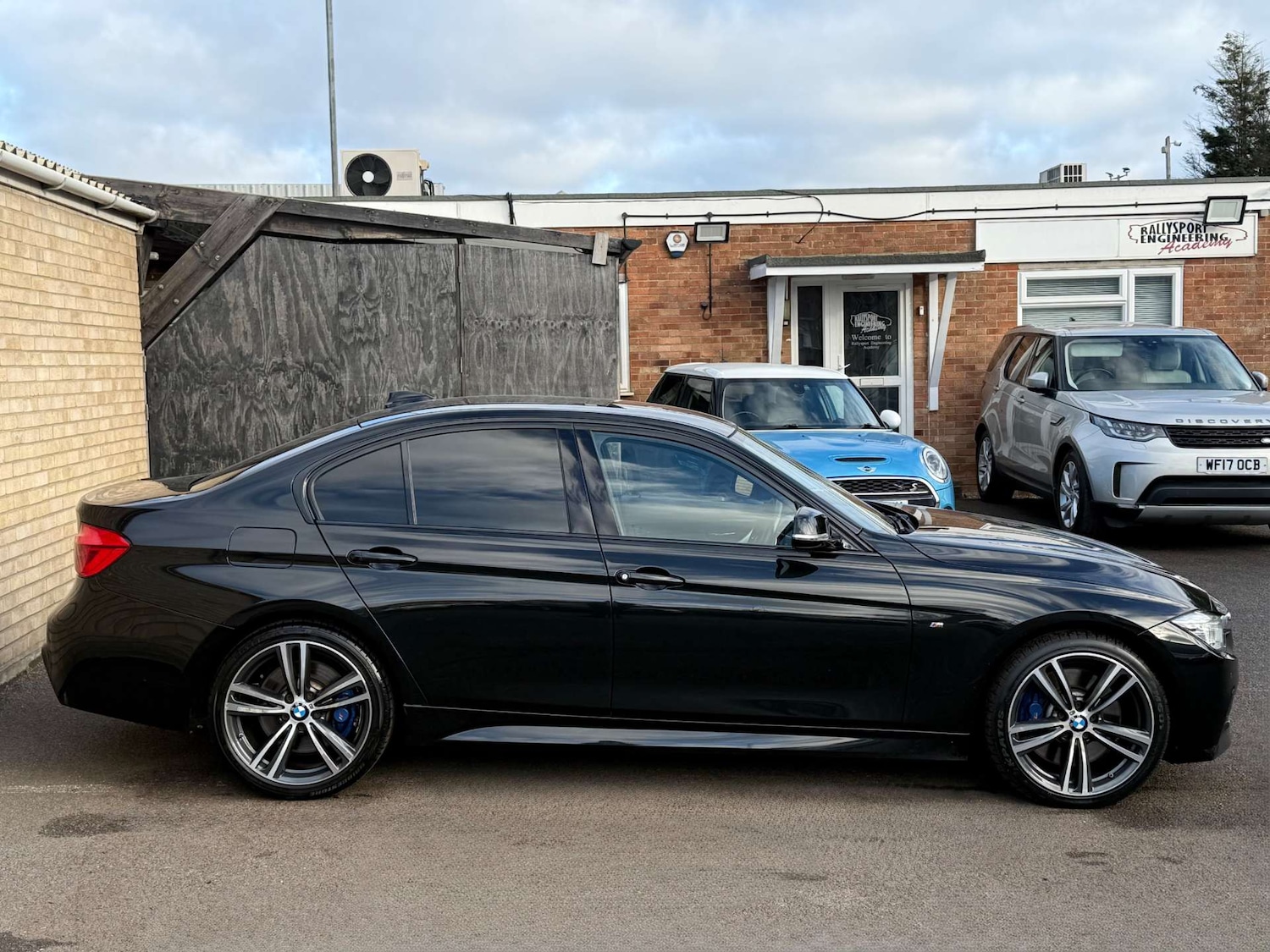 Used BMW 3 Series 2016 for sale - 77061760: Photo 18