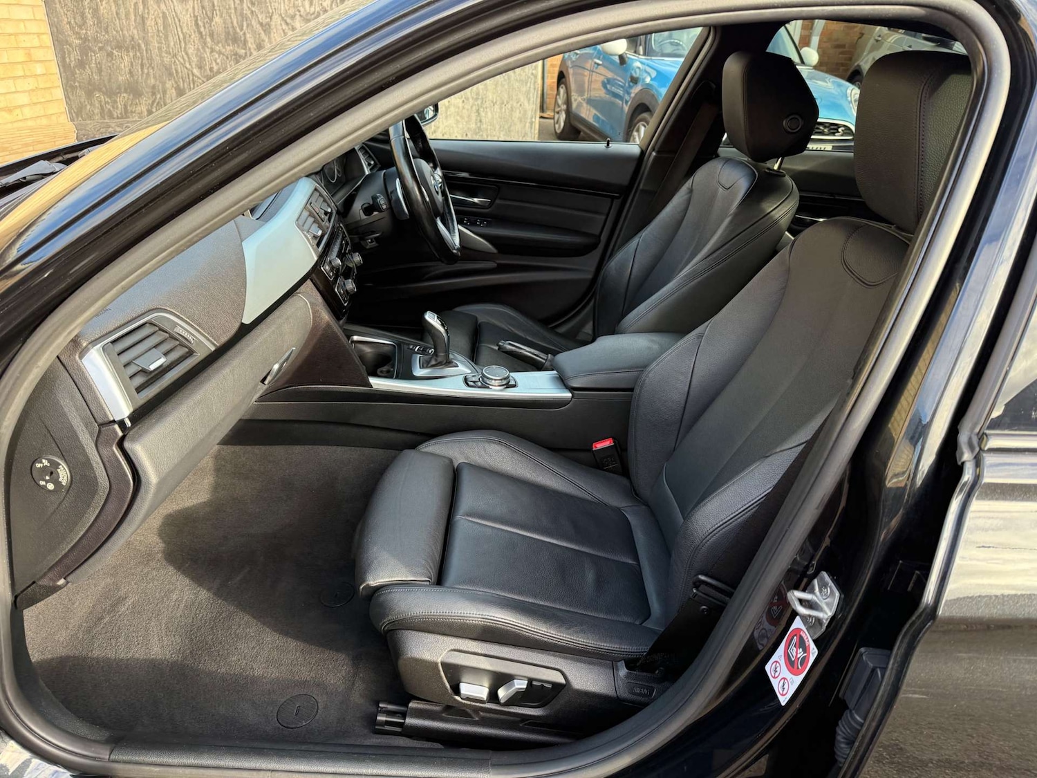 Used BMW 3 Series 2016 for sale - 77061760: Photo 20