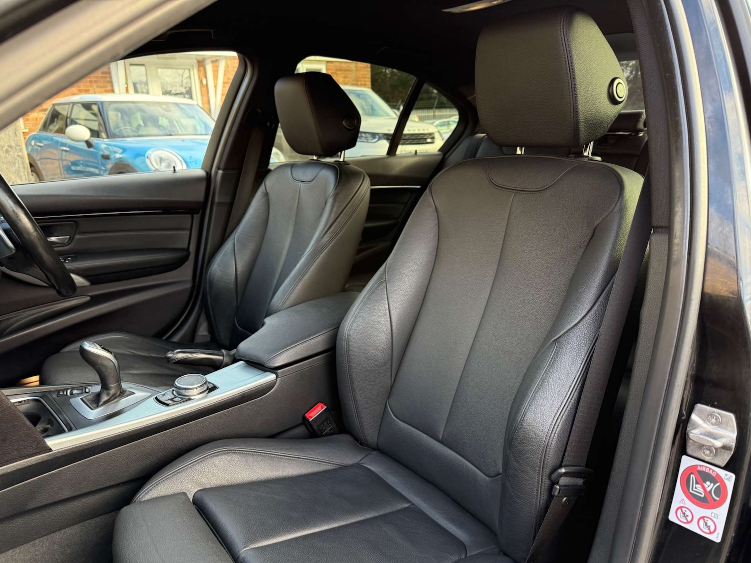 Used BMW 3 Series 2016 for sale - 77061760: Photo 26