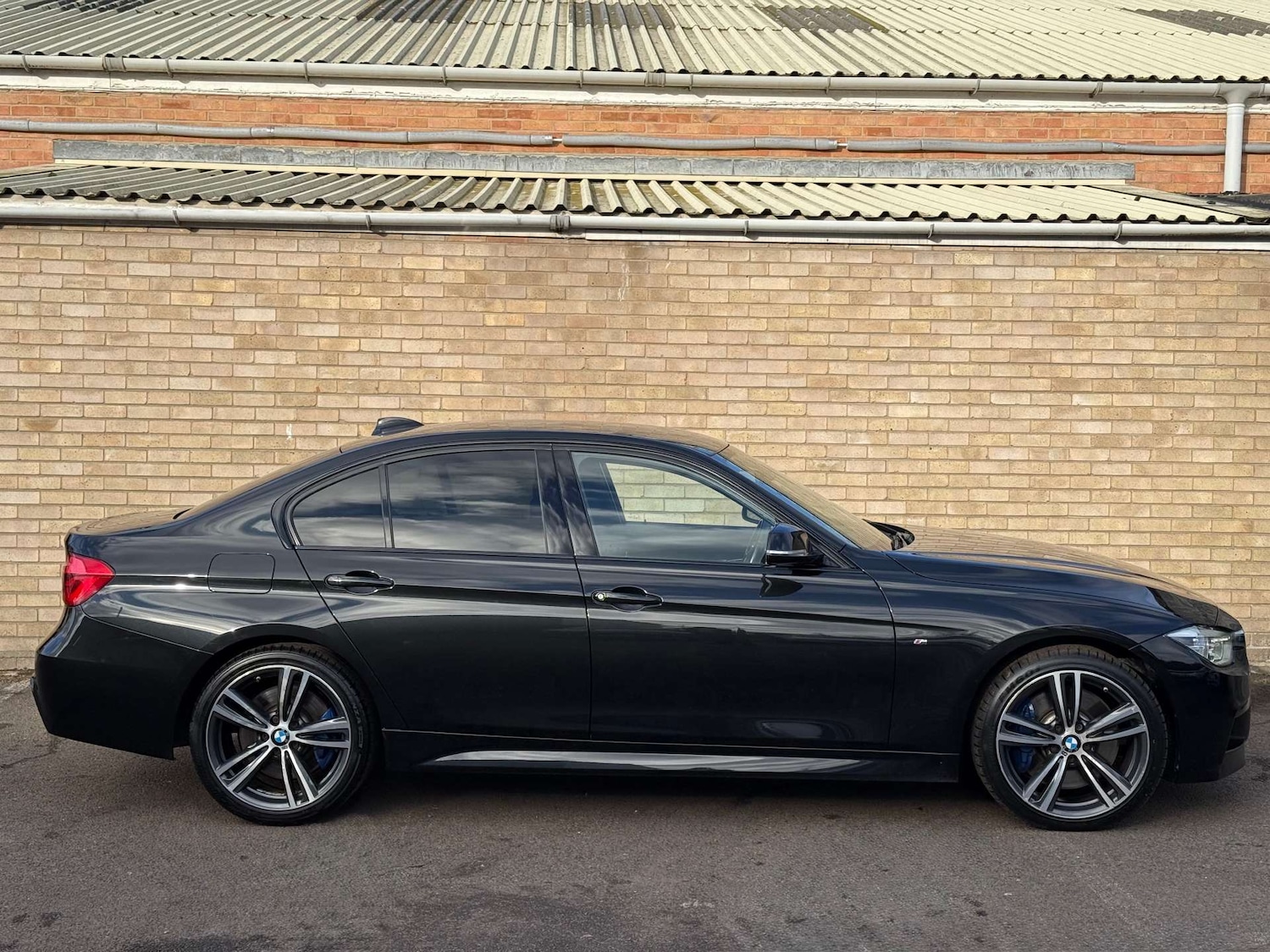 Used BMW 3 Series 2016 for sale - 77061760: Photo 27