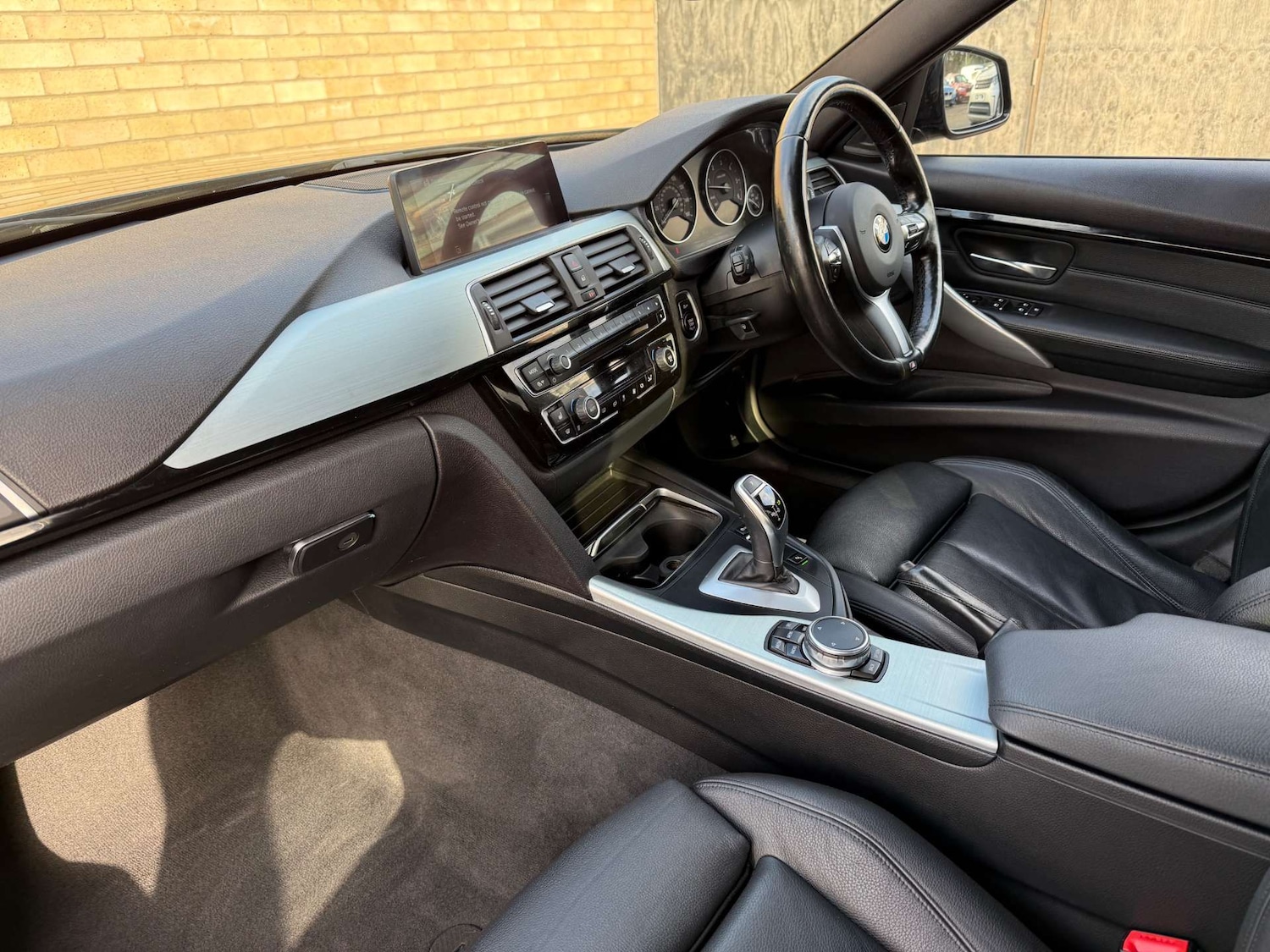 Used BMW 3 Series 2016 for sale - 77061760: Photo 3