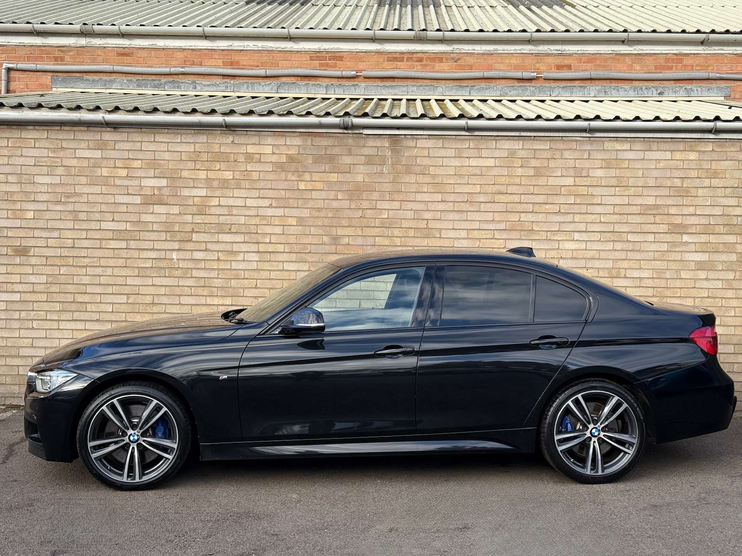 Used BMW 3 Series 2016 for sale - 77061760: Photo 30