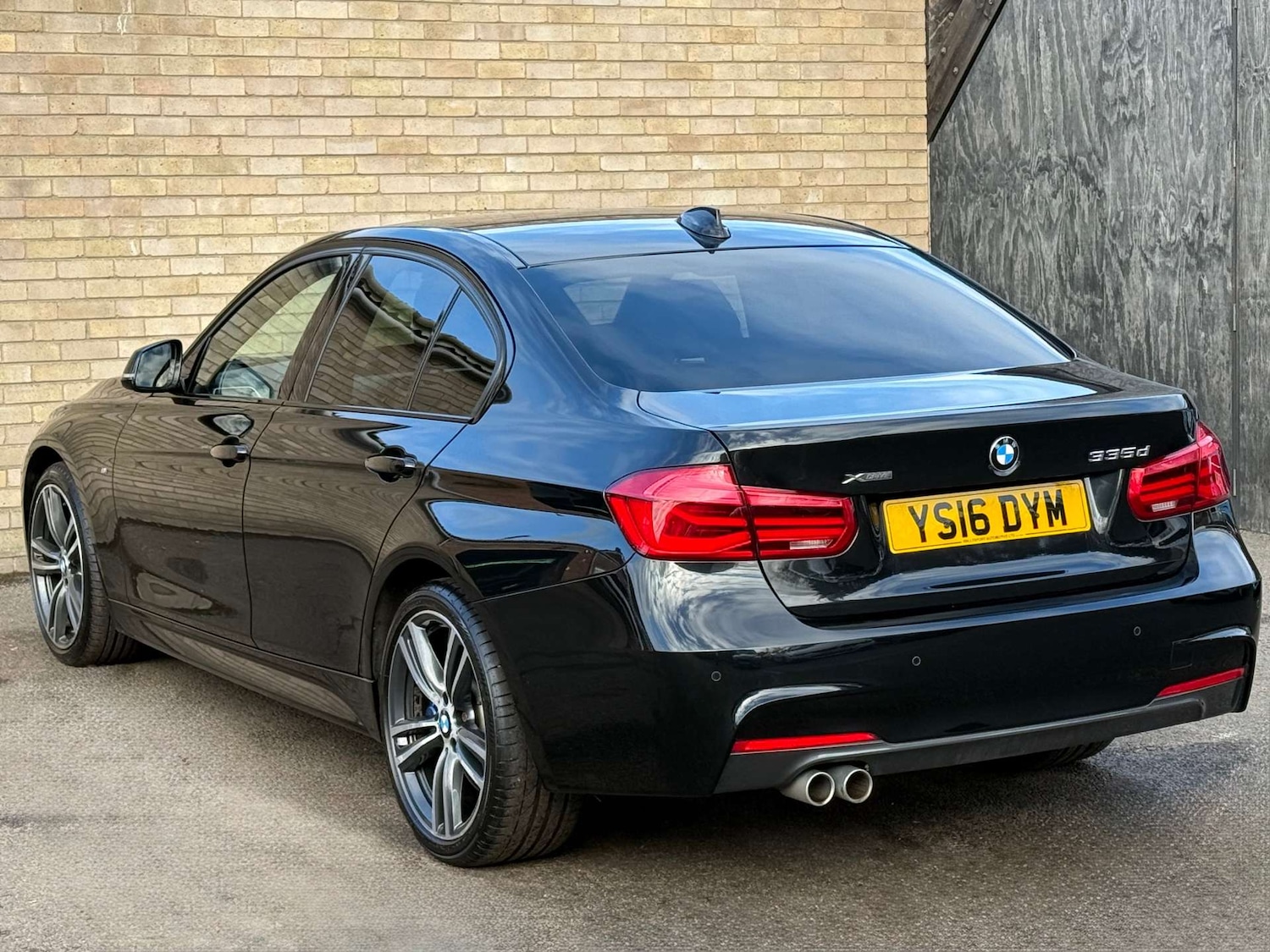 Used BMW 3 Series 2016 for sale - 77061760: Photo 34