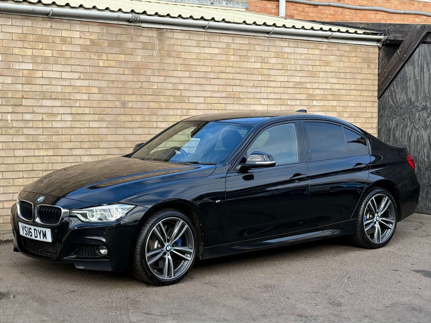 Used BMW 3 Series 2016 for sale - 77061760: Photo 39