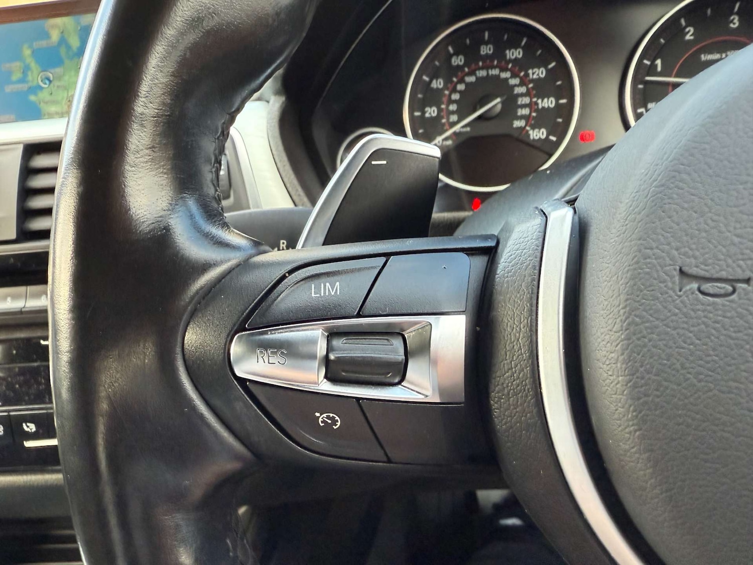 Used BMW 3 Series 2016 for sale - 77061760: Photo 46