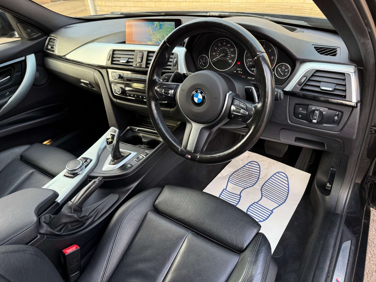 Used BMW 3 Series 2016 for sale - 77061760: Photo 5