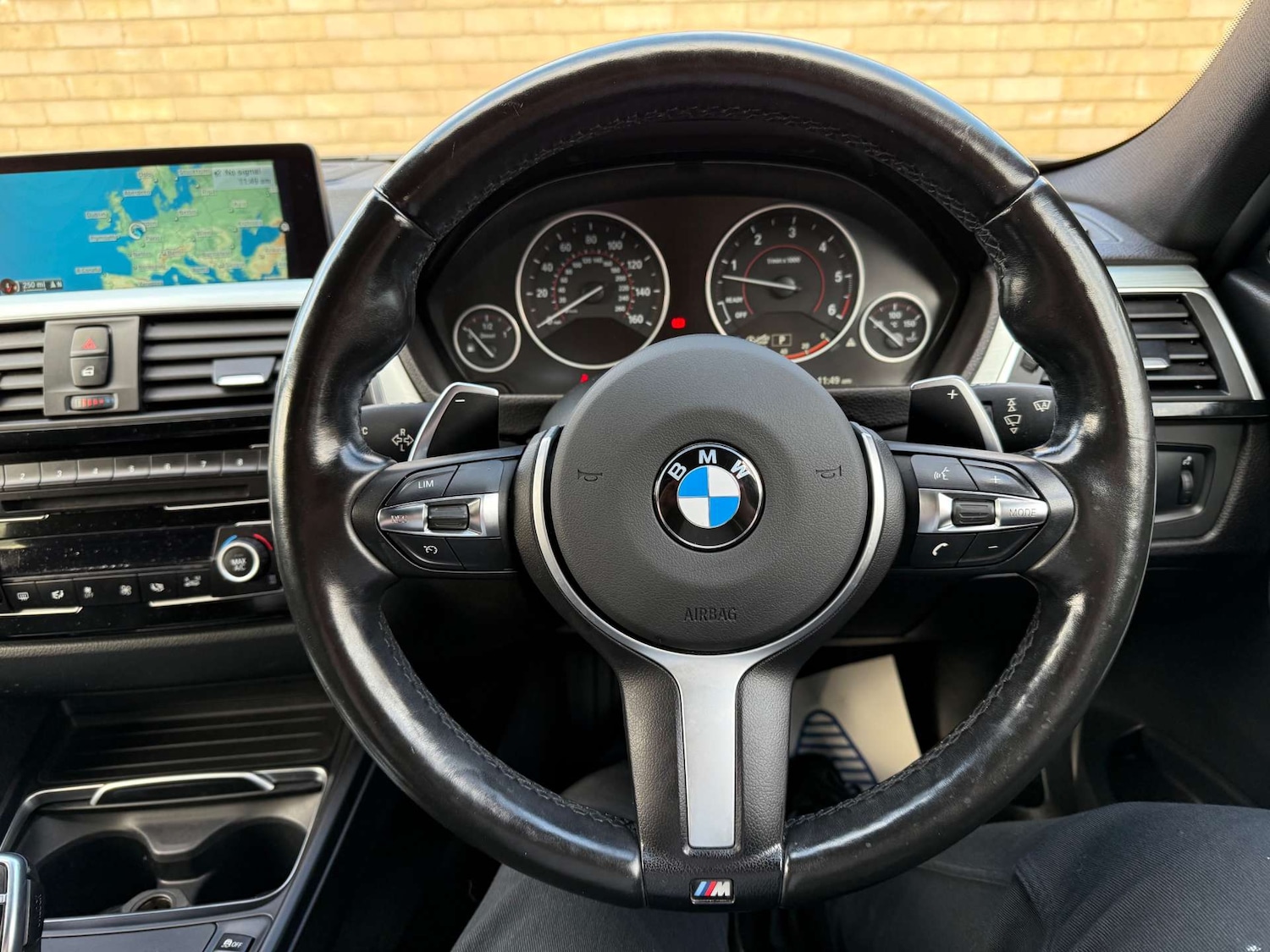 Used BMW 3 Series 2016 for sale - 77061760: Photo 50