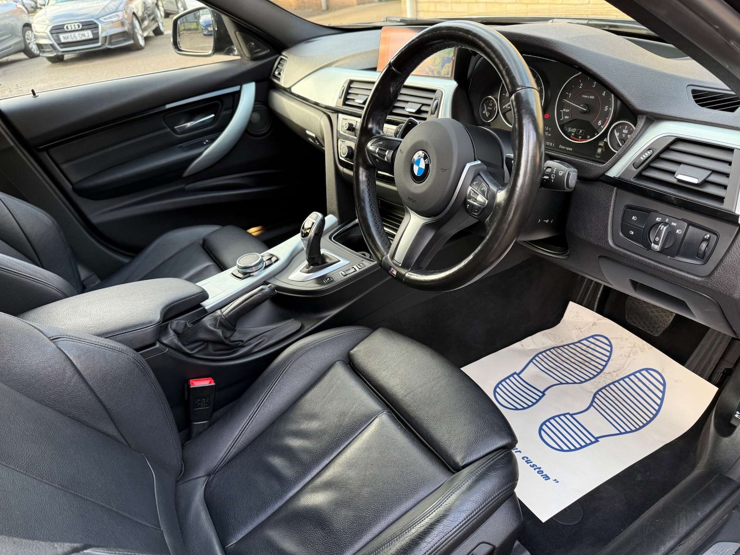 Used BMW 3 Series 2016 for sale - 77061760: Photo 6