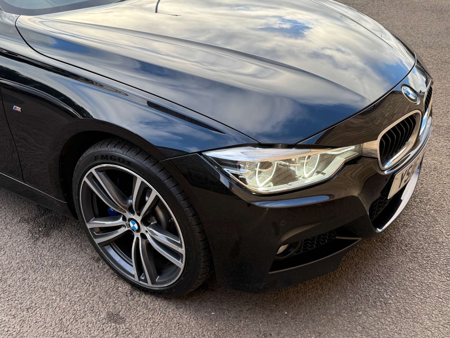 Used BMW 3 Series 2016 for sale - 77061760: Photo 69