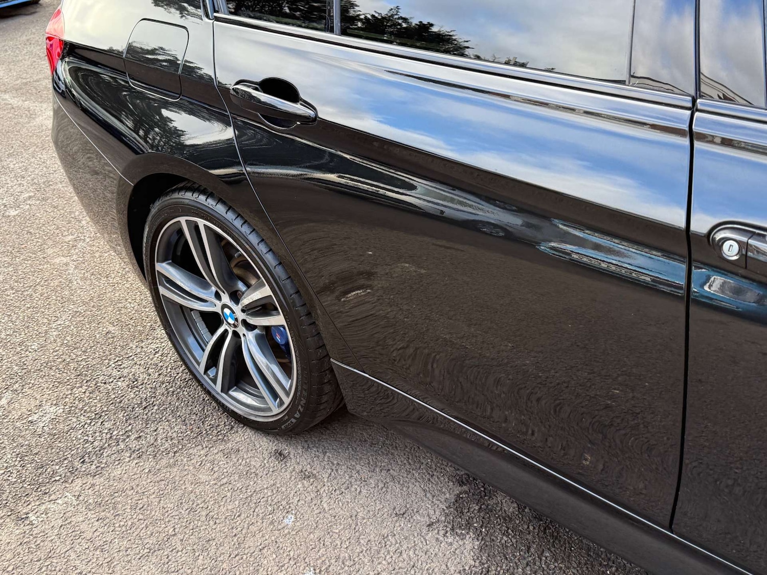 Used BMW 3 Series 2016 for sale - 77061760: Photo 73