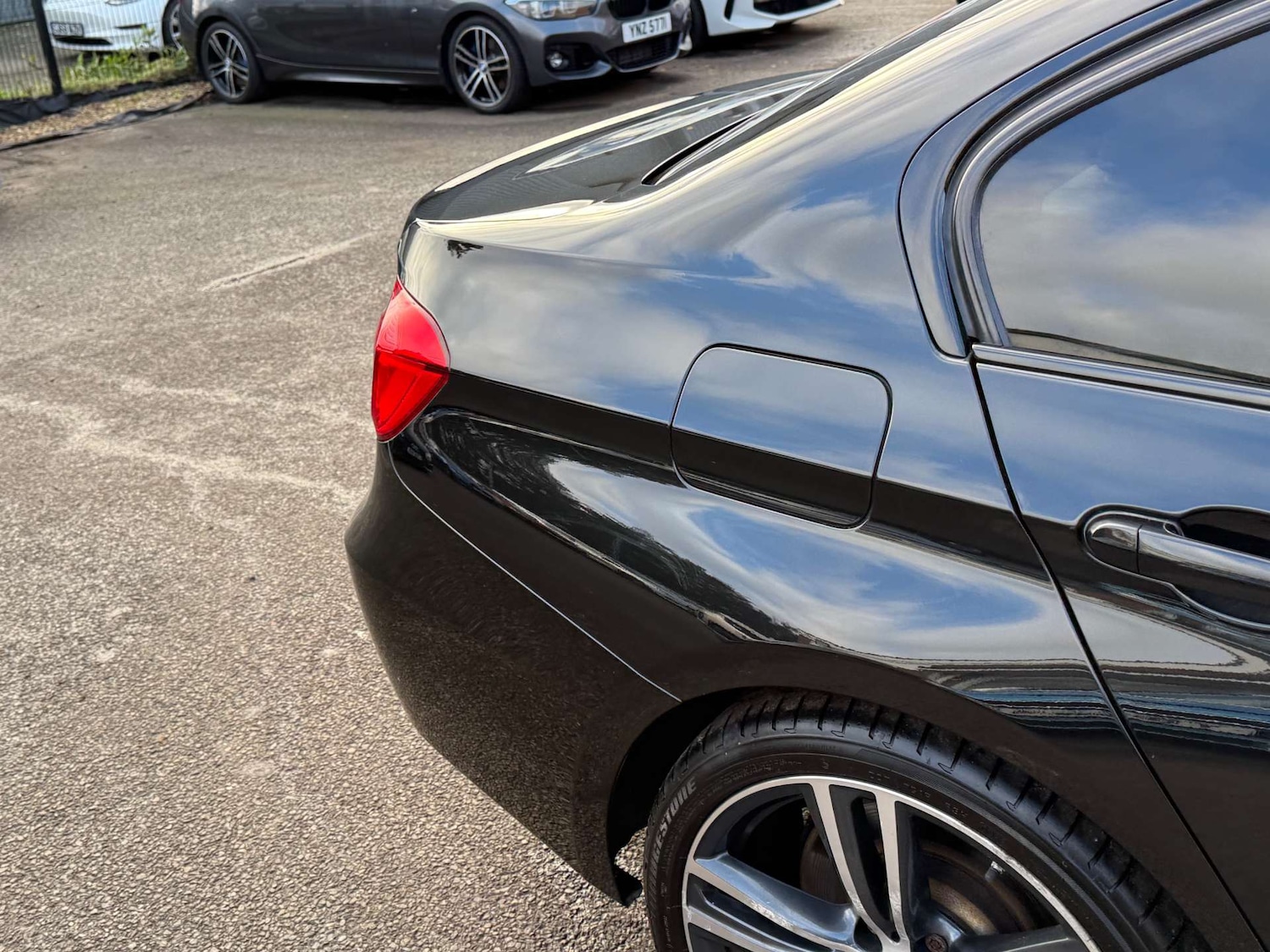 Used BMW 3 Series 2016 for sale - 77061760: Photo 74