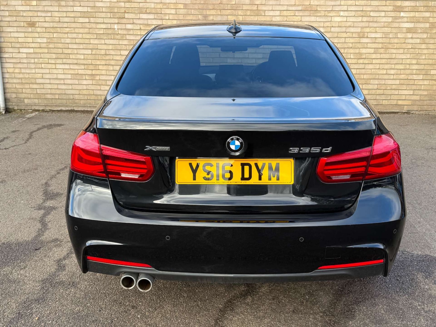 Used BMW 3 Series 2016 for sale - 77061760: Photo 76