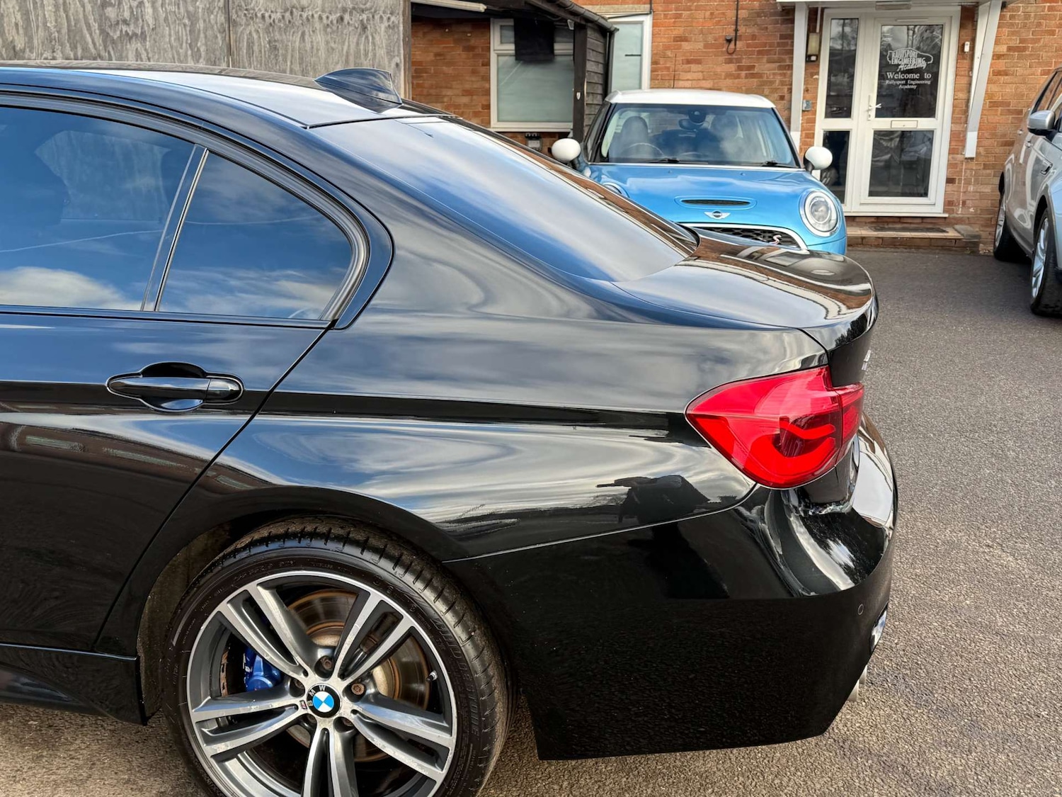 Used BMW 3 Series 2016 for sale - 77061760: Photo 78