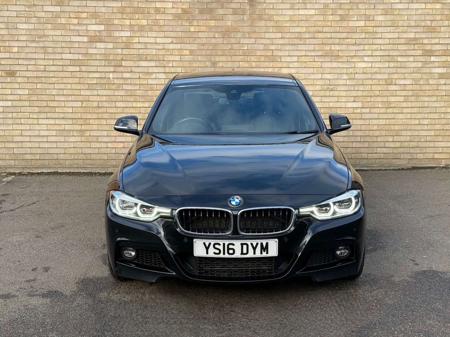 Used BMW 3 Series 2016 for sale - 77061760: Photo 8
