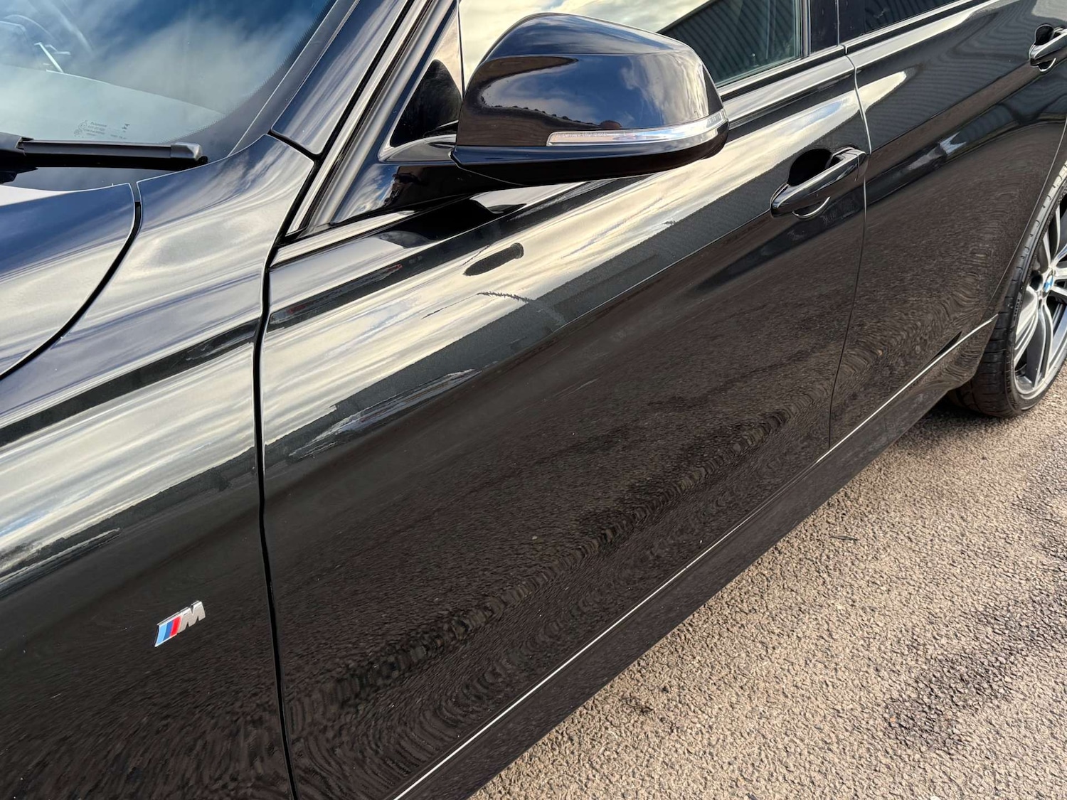 Used BMW 3 Series 2016 for sale - 77061760: Photo 80