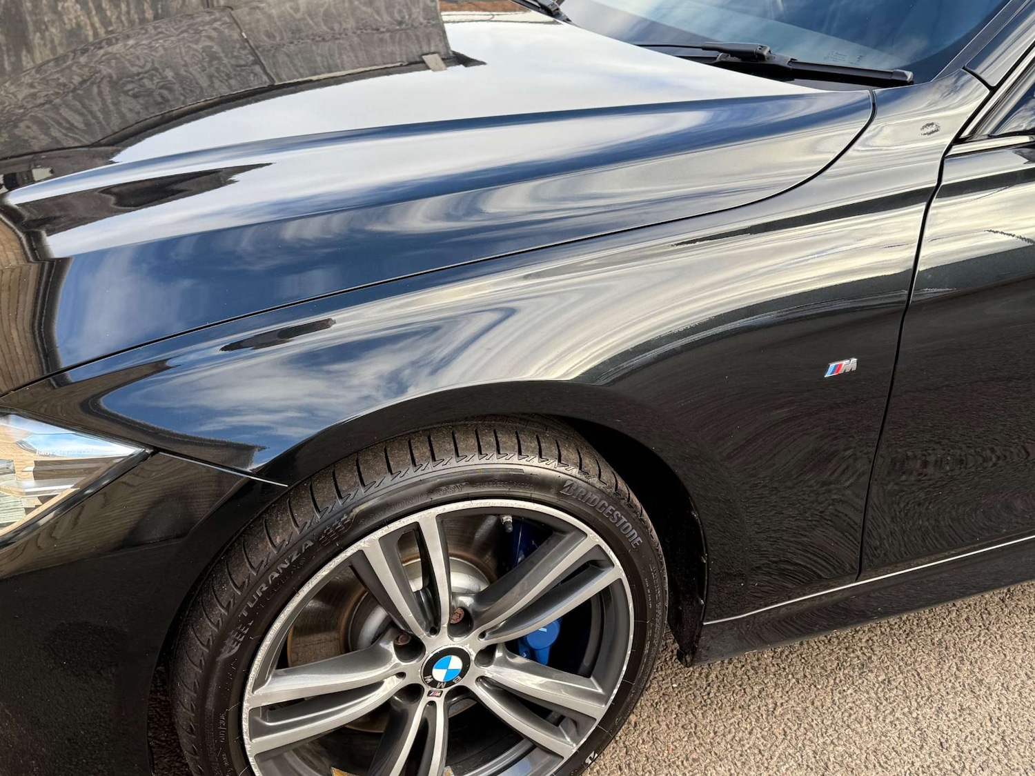 Used BMW 3 Series 2016 for sale - 77061760: Photo 81