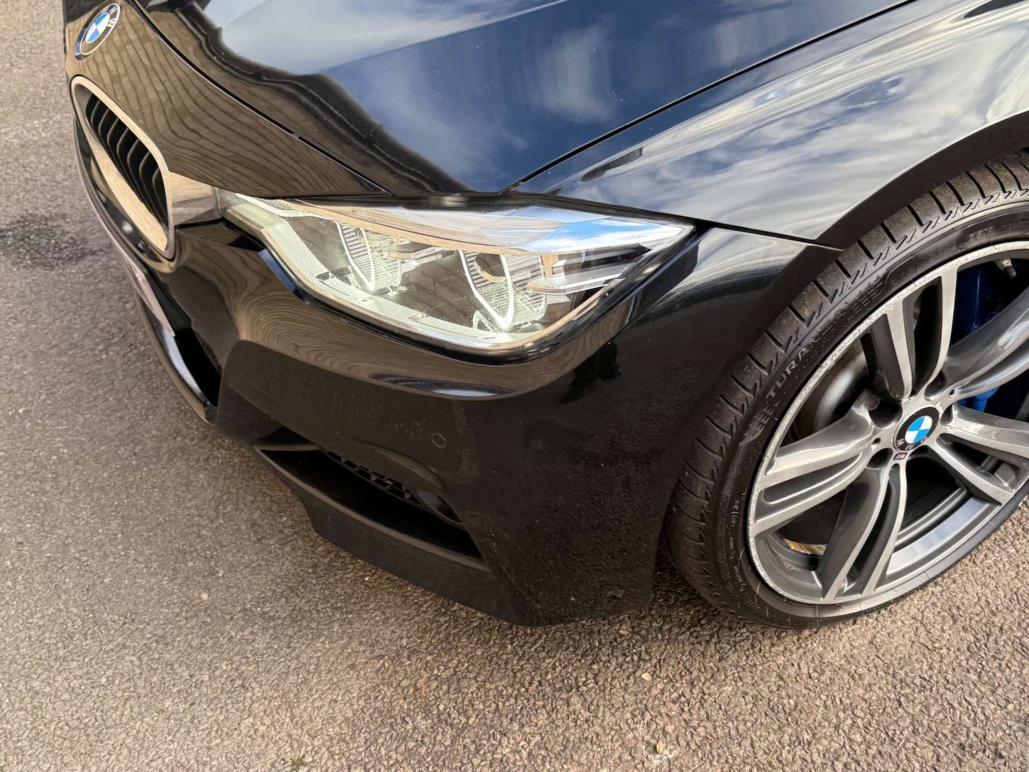 Used BMW 3 Series 2016 for sale - 77061760: Photo 82