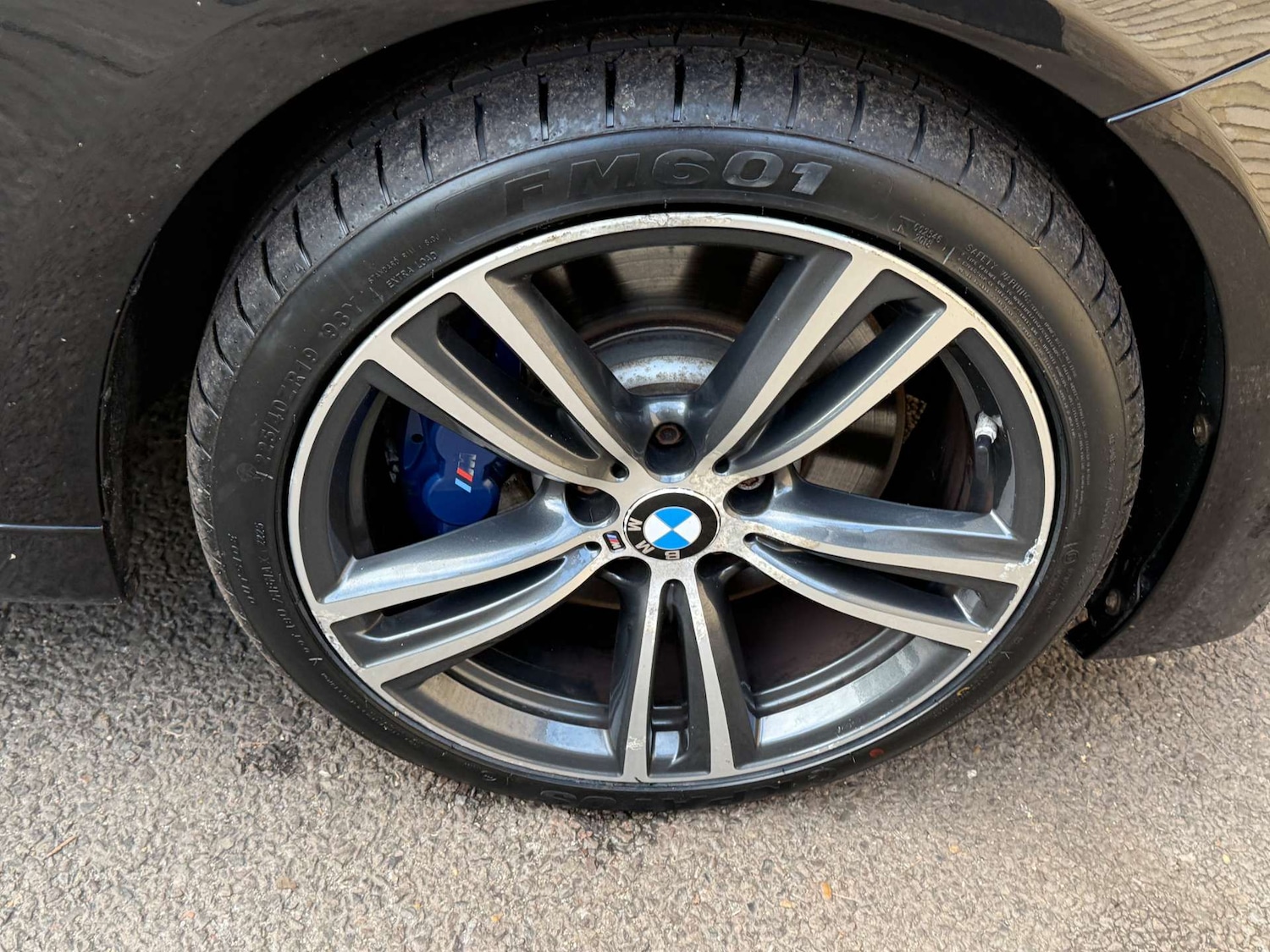 Used BMW 3 Series 2016 for sale - 77061760: Photo 83