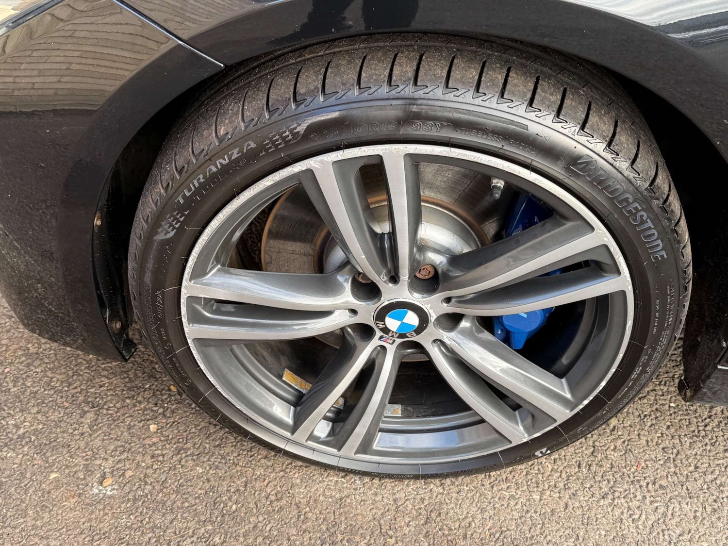 Used BMW 3 Series 2016 for sale - 77061760: Photo 85