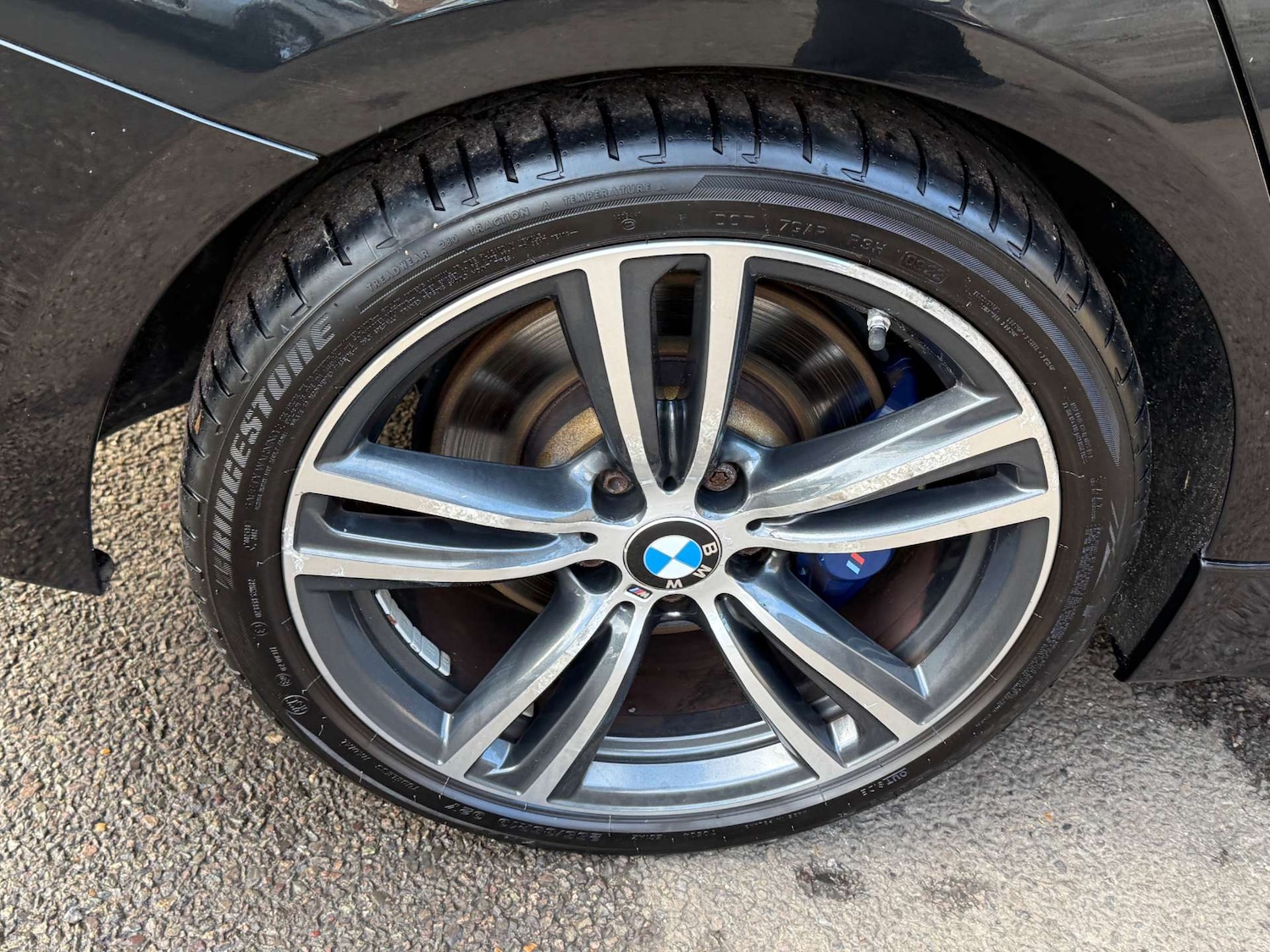 Used BMW 3 Series 2016 for sale - 77061760: Photo 86