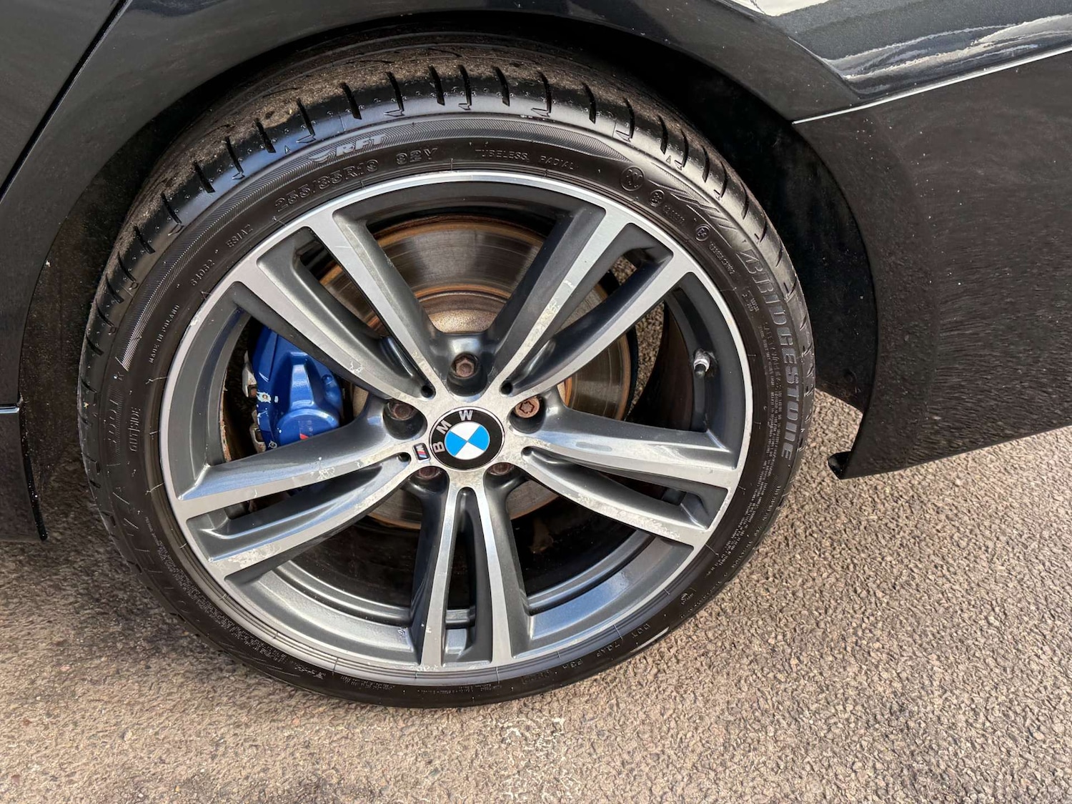 Used BMW 3 Series 2016 for sale - 77061760: Photo 87