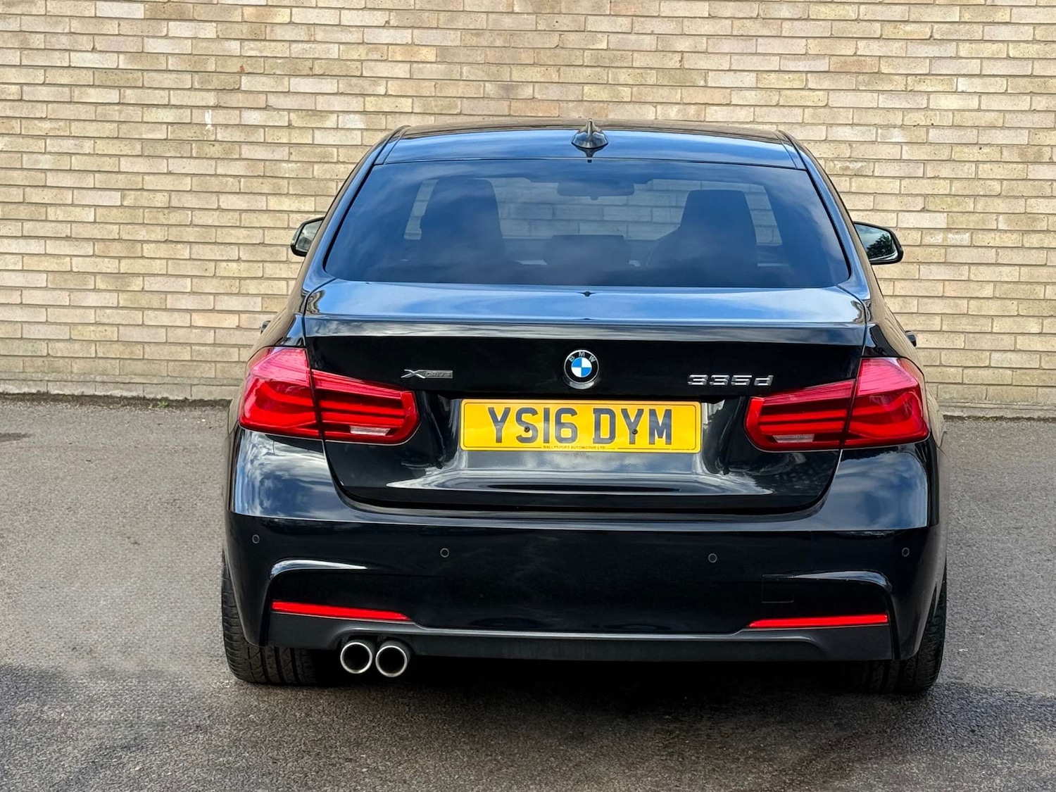 Used BMW 3 Series 2016 for sale - 77061760: Photo 9