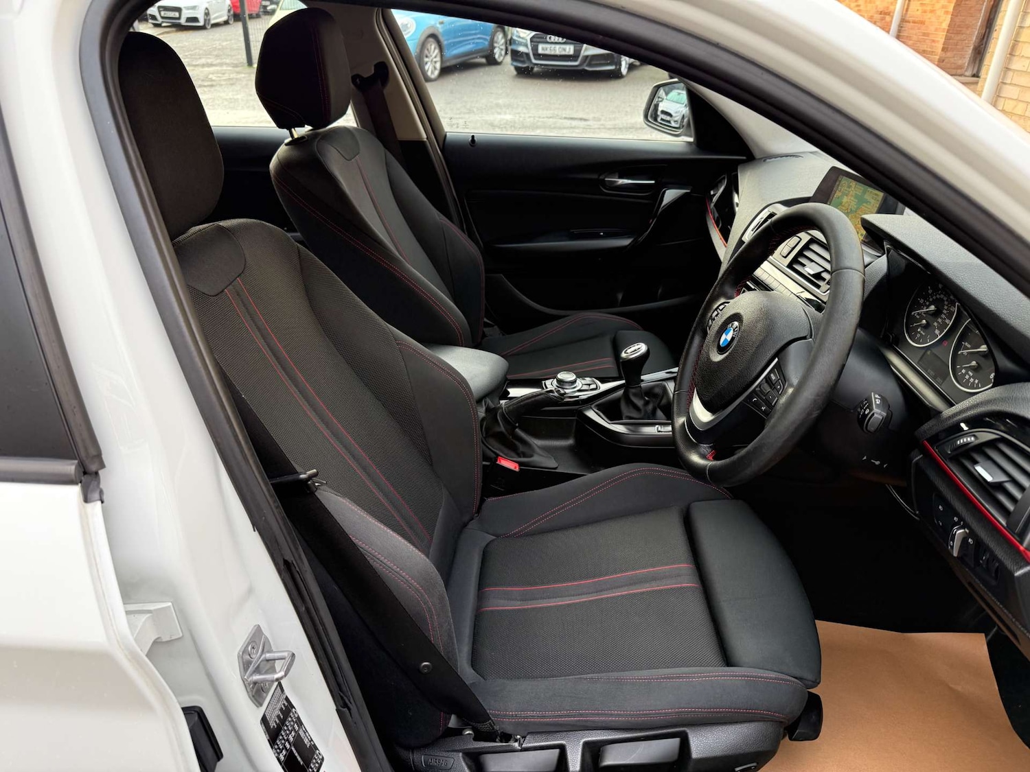 Used BMW 1 Series 2015 for sale - 76921249: Photo 10