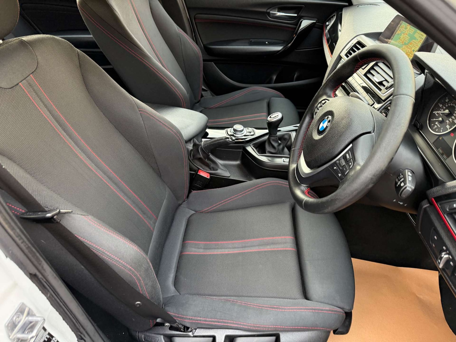 Used BMW 1 Series 2015 for sale - 76921249: Photo 11