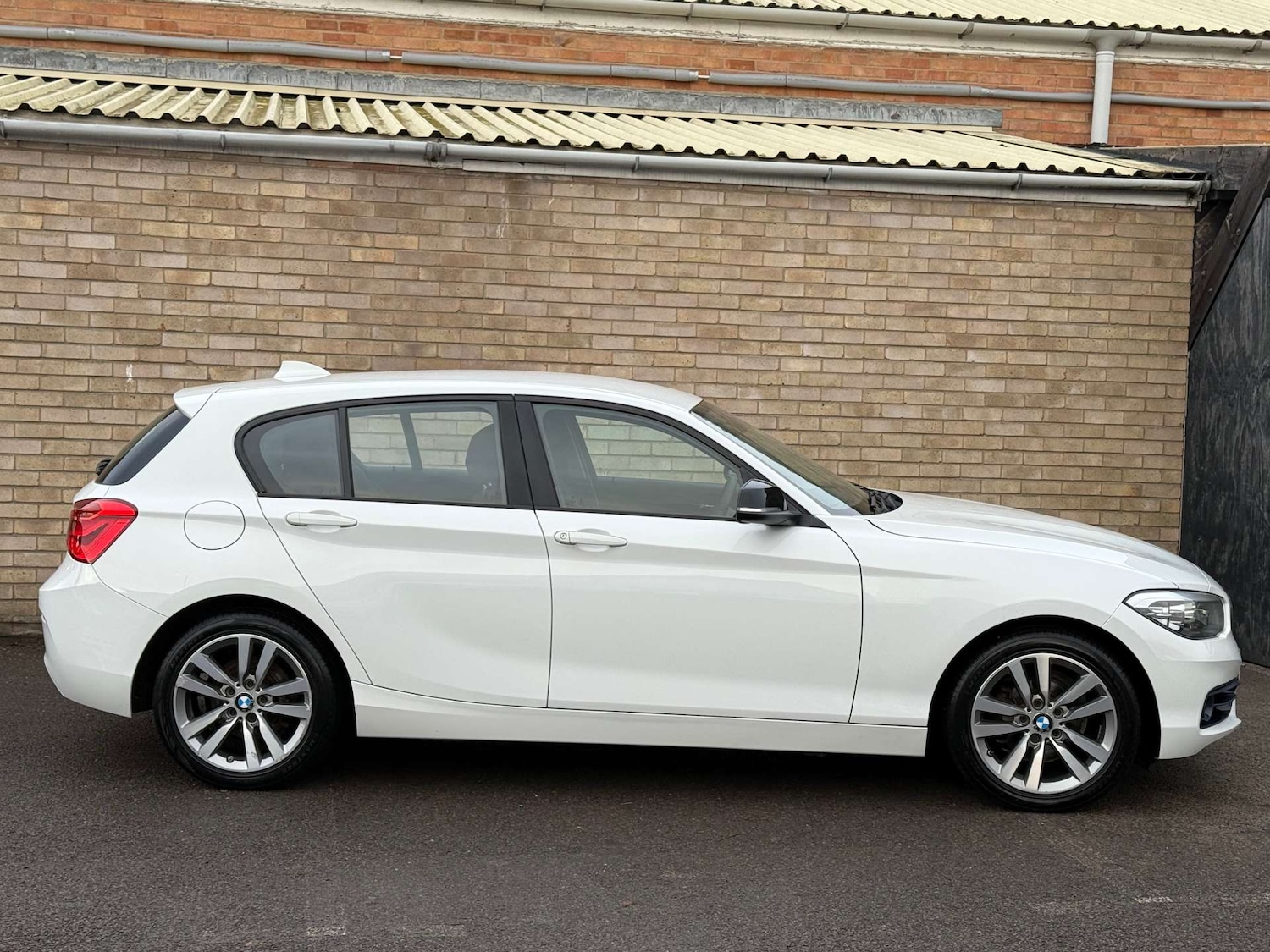 Used BMW 1 Series 2015 for sale - 76921249: Photo 14