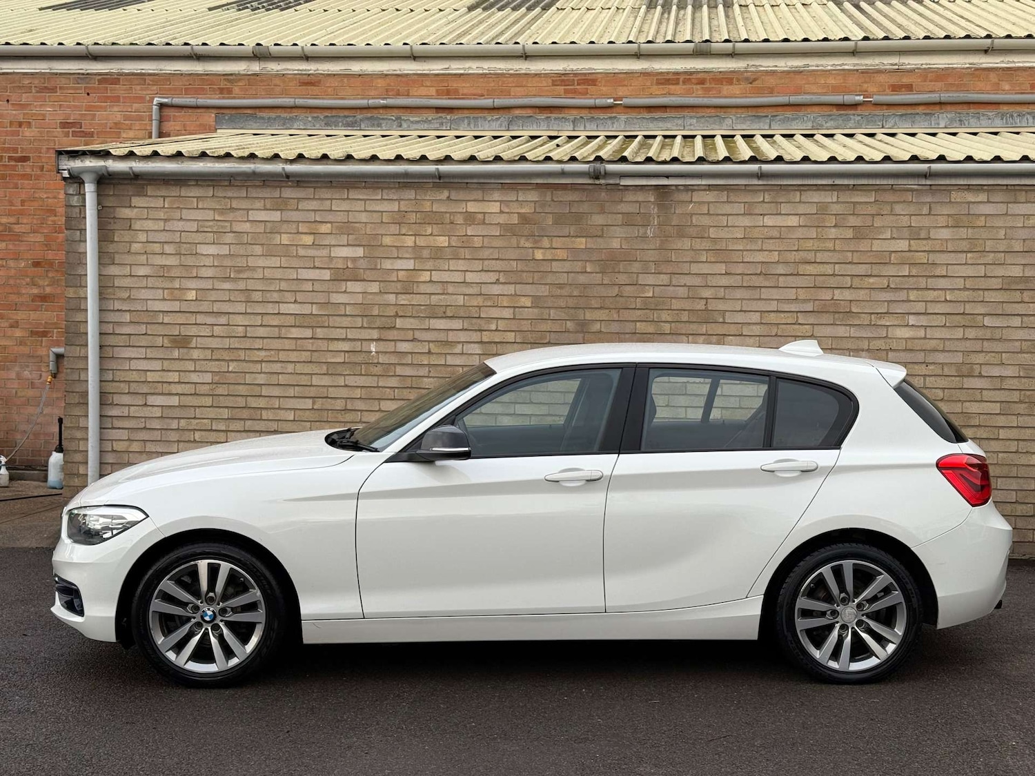 Used BMW 1 Series 2015 for sale - 76921249: Photo 15