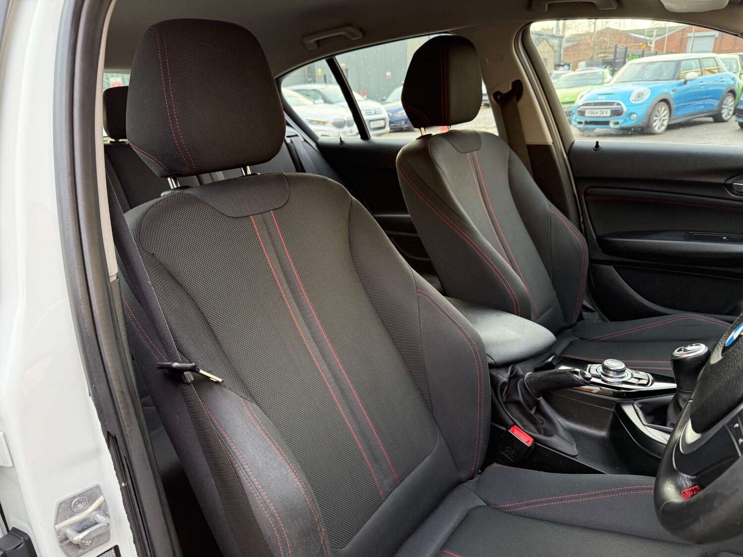 Used BMW 1 Series 2015 for sale - 76921249: Photo 17