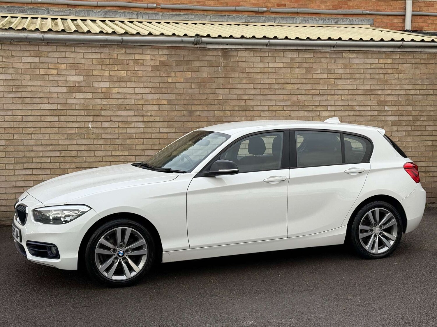 Used BMW 1 Series 2015 for sale - 76921249: Photo 19
