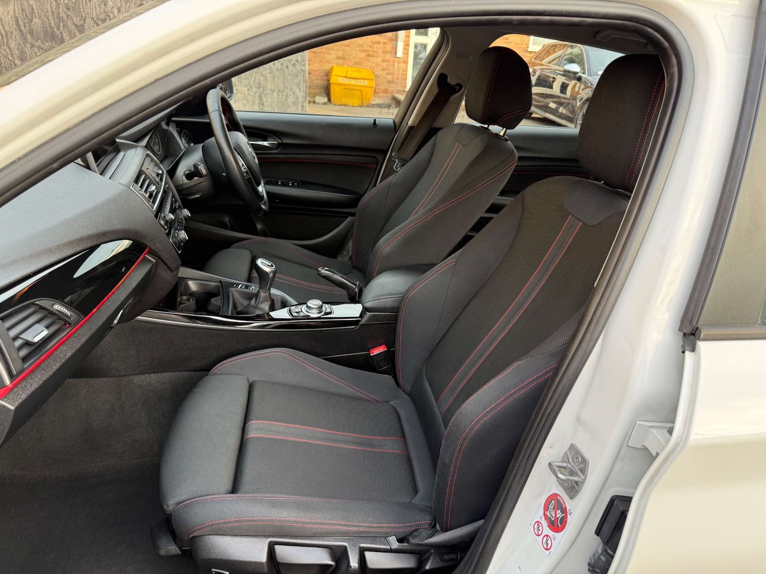 Used BMW 1 Series 2015 for sale - 76921249: Photo 20