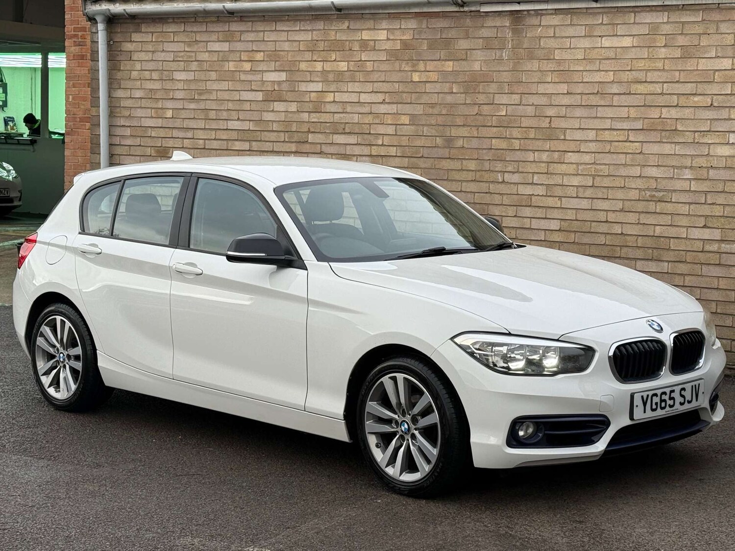 Used BMW 1 Series 2015 for sale - 76921249: Photo 23