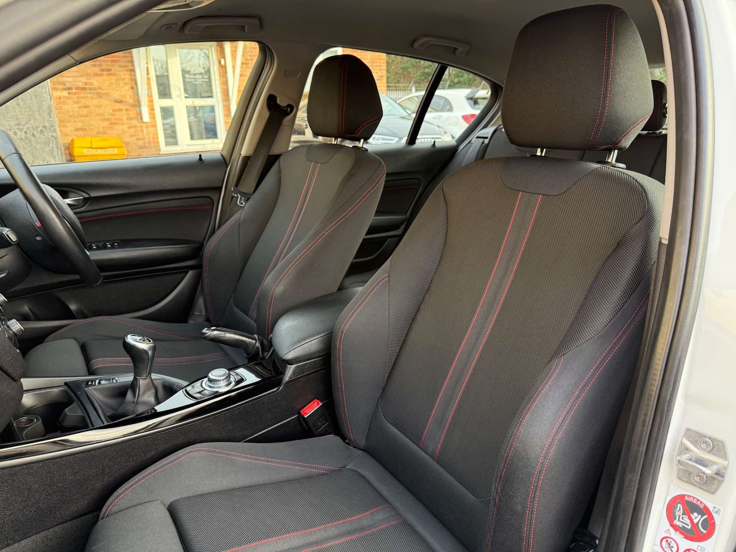 Used BMW 1 Series 2015 for sale - 76921249: Photo 26