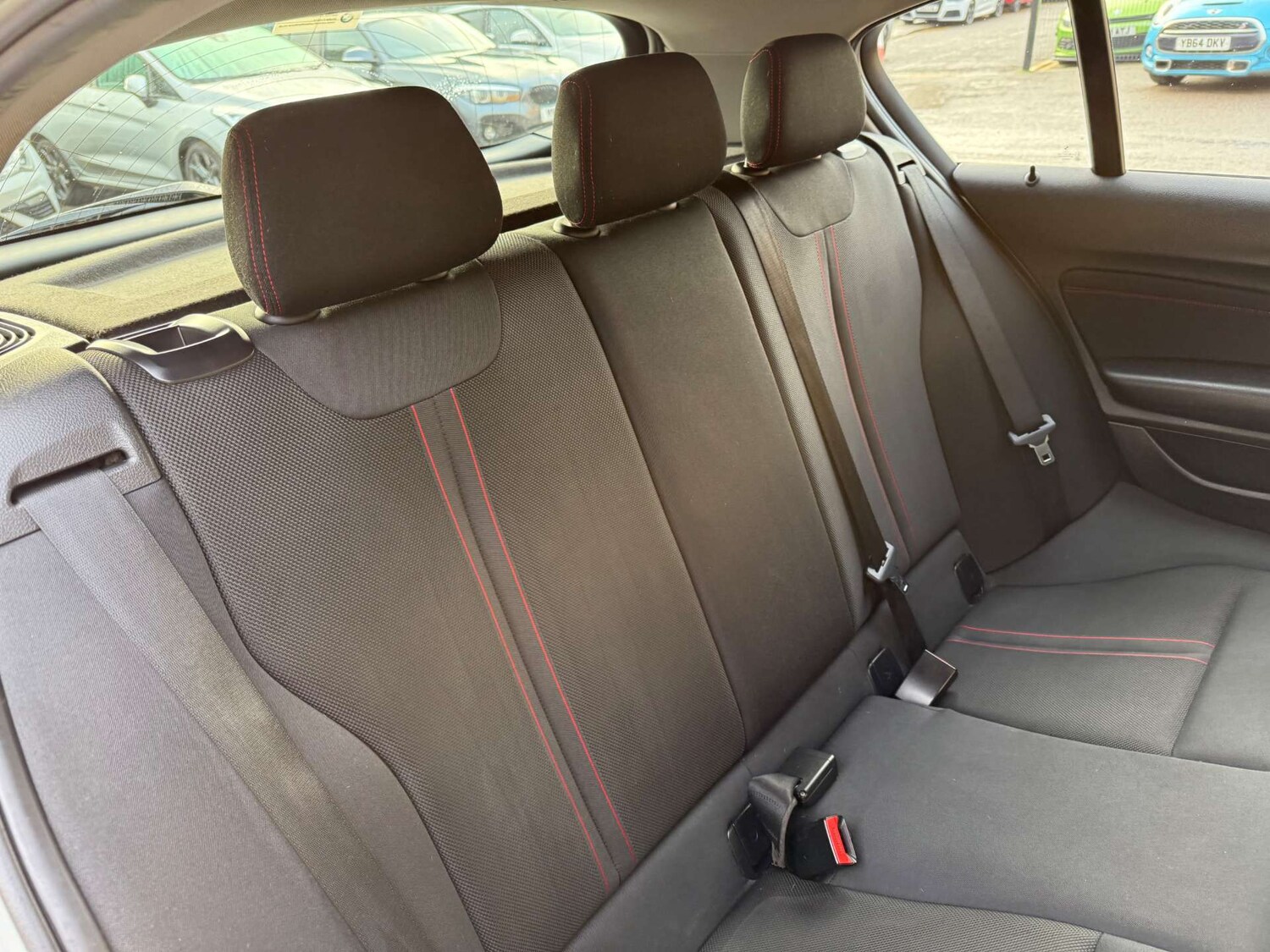 Used BMW 1 Series 2015 for sale - 76921249: Photo 30