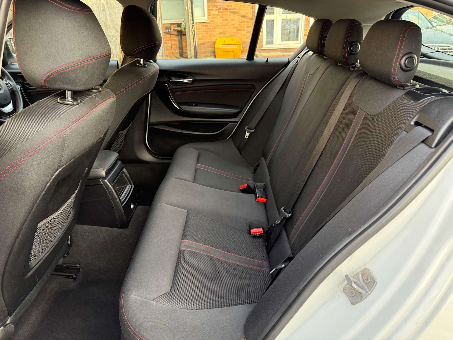 Used BMW 1 Series 2015 for sale - 76921249: Photo 34