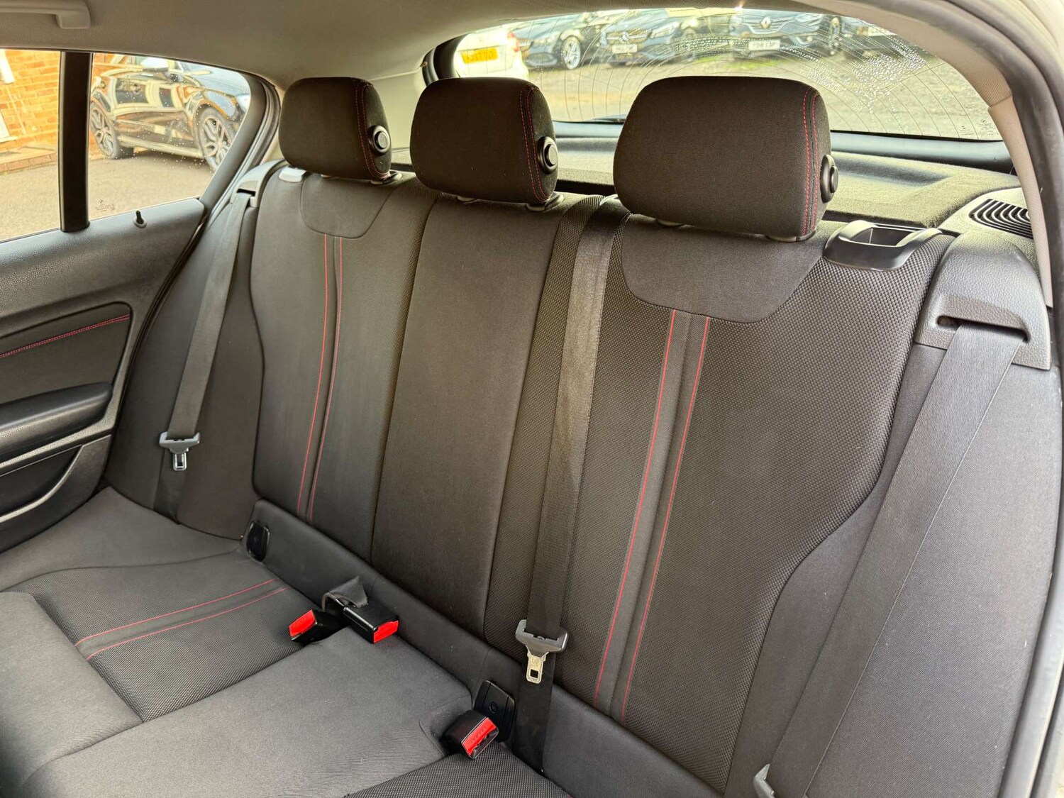 Used BMW 1 Series 2015 for sale - 76921249: Photo 35