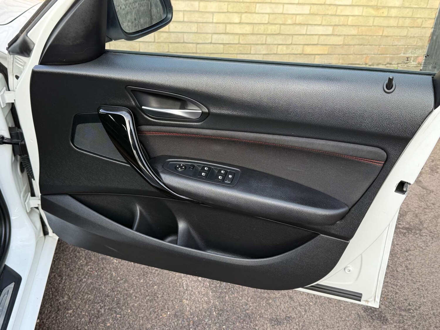 Used BMW 1 Series 2015 for sale - 76921249: Photo 43