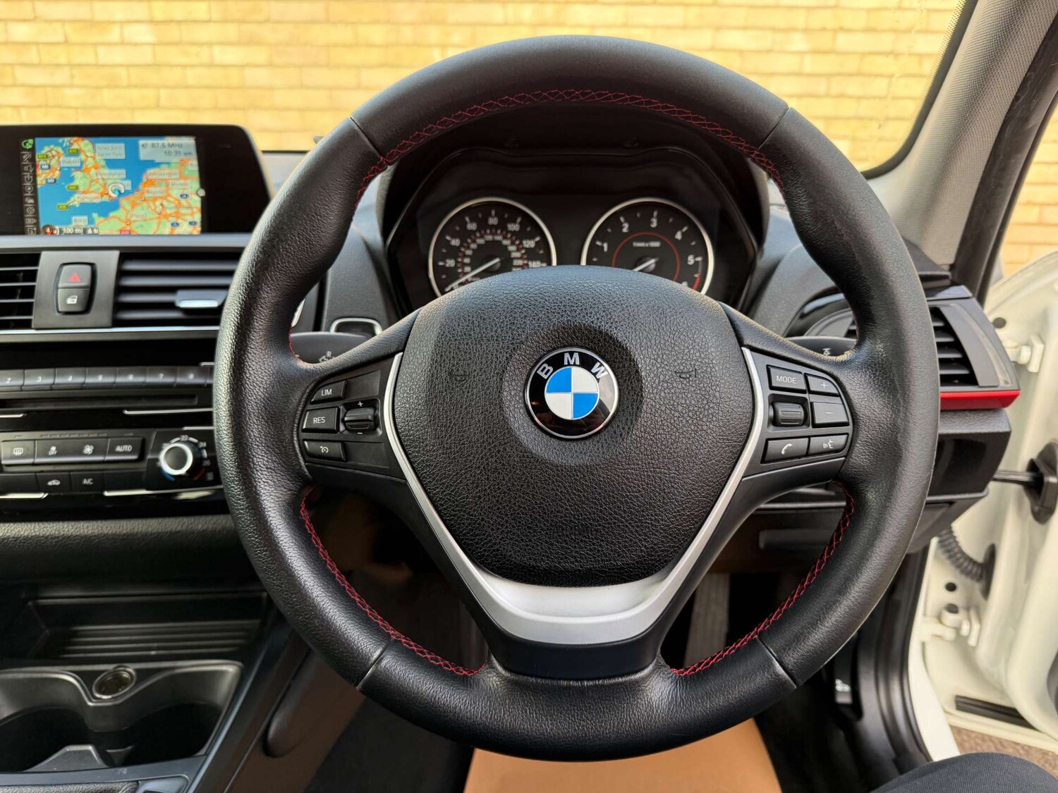 Used BMW 1 Series 2015 for sale - 76921249: Photo 46